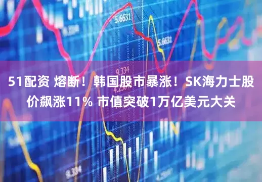 51配资 熔断！韩国股市暴涨！SK海力士股价飙涨11% 市值突破1万亿美元大关